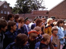 Schützenfest 1984